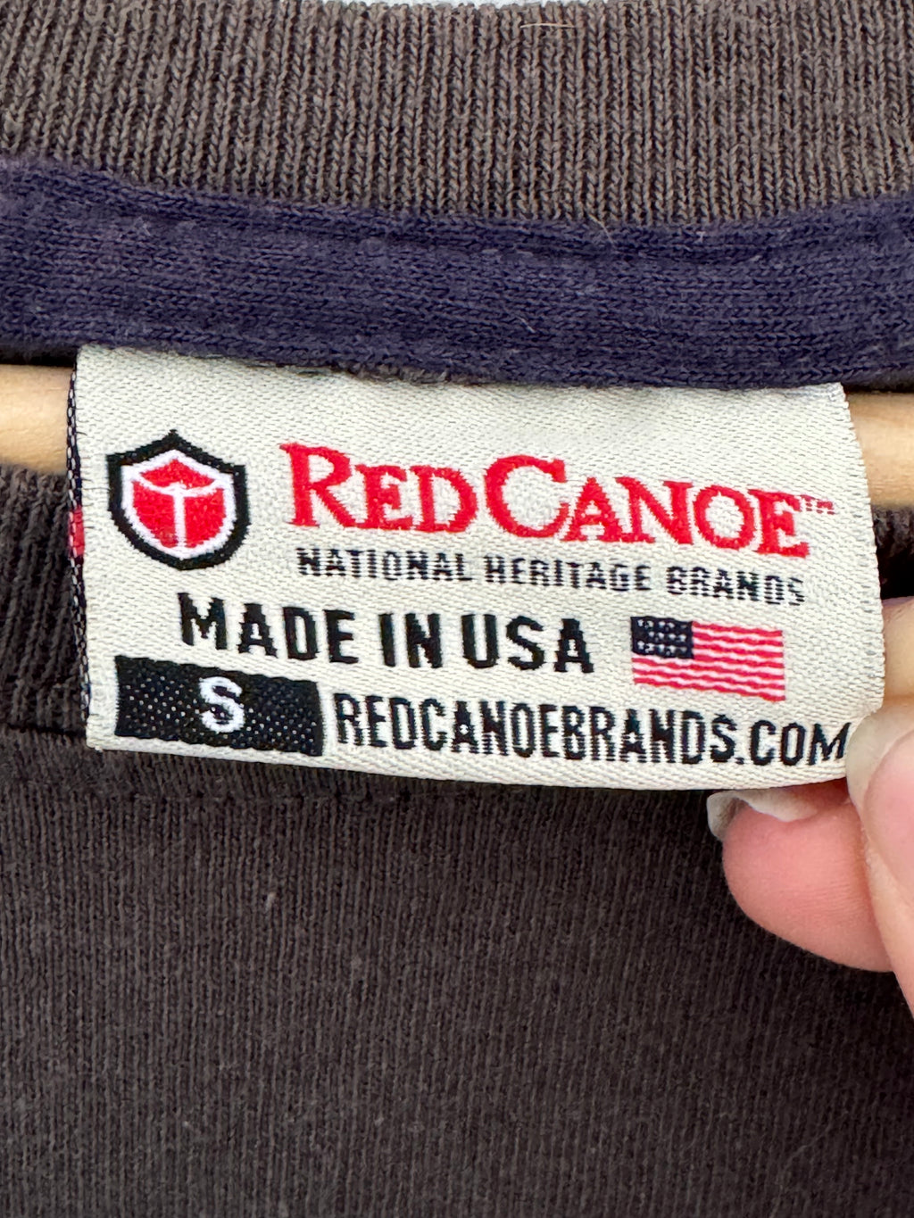 Pre-loved Curtiss P-40 T-shirt