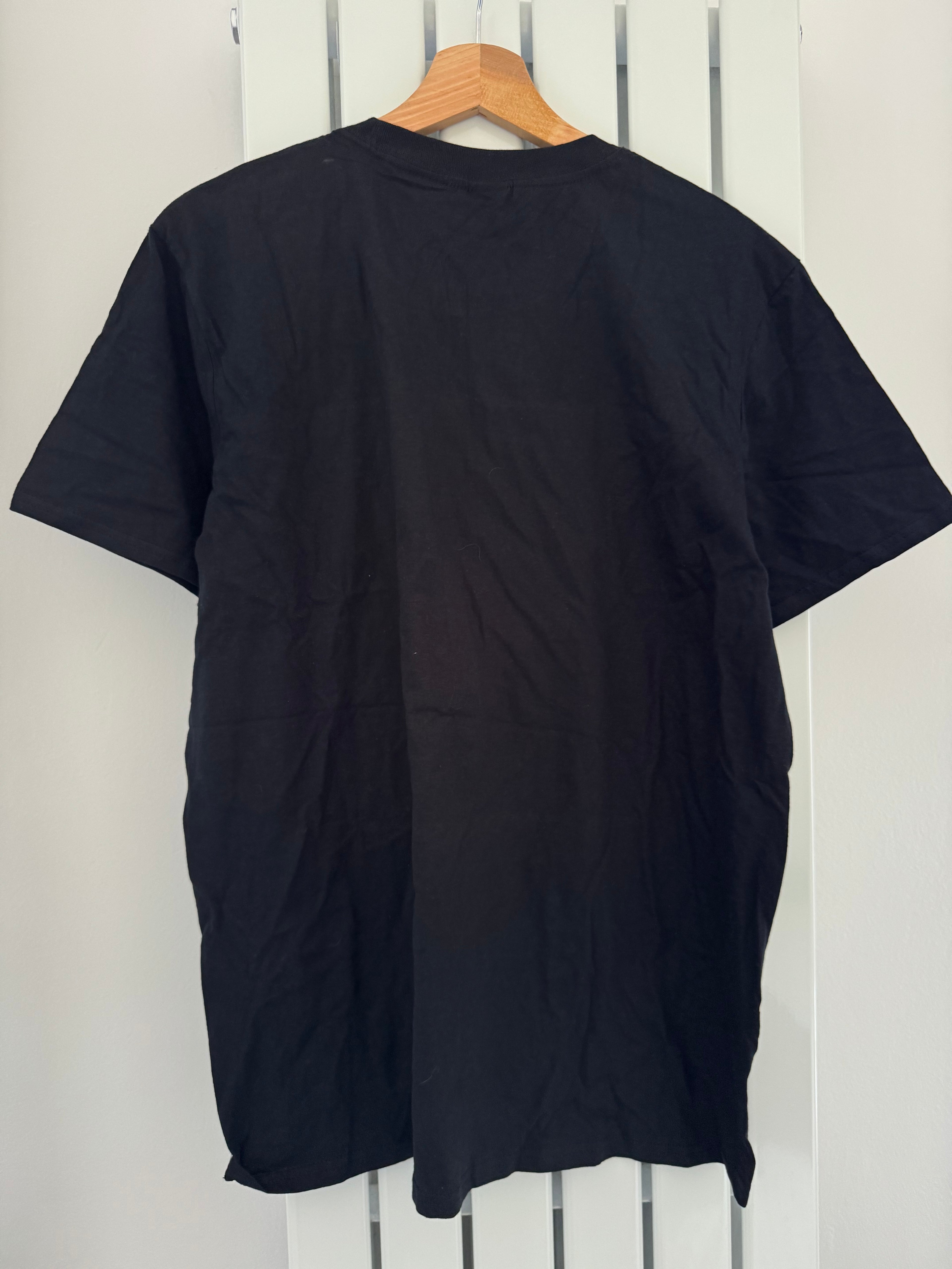 Pre-loved Vulcan T-shirt