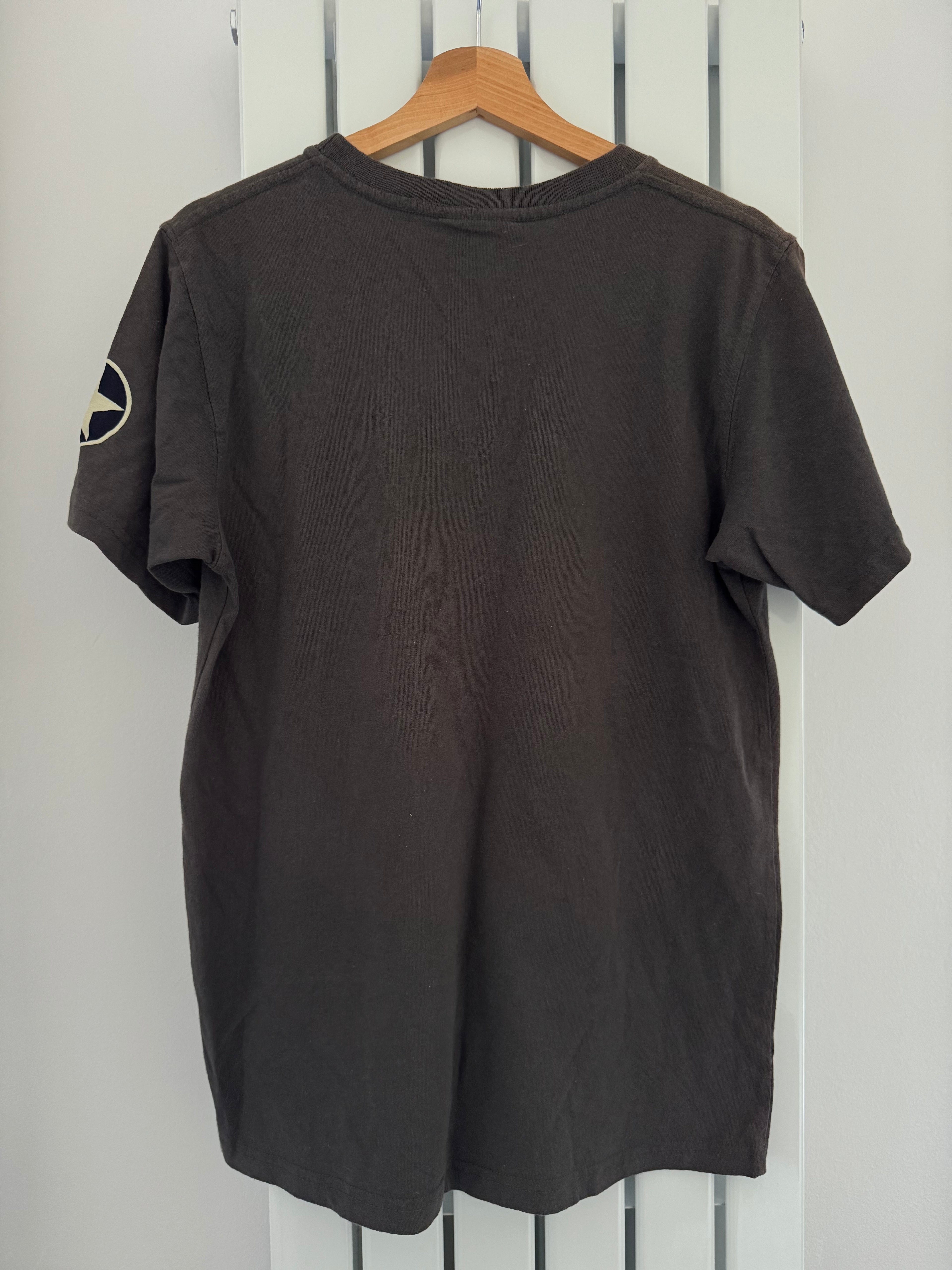 Pre-loved Curtiss P-40 T-shirt
